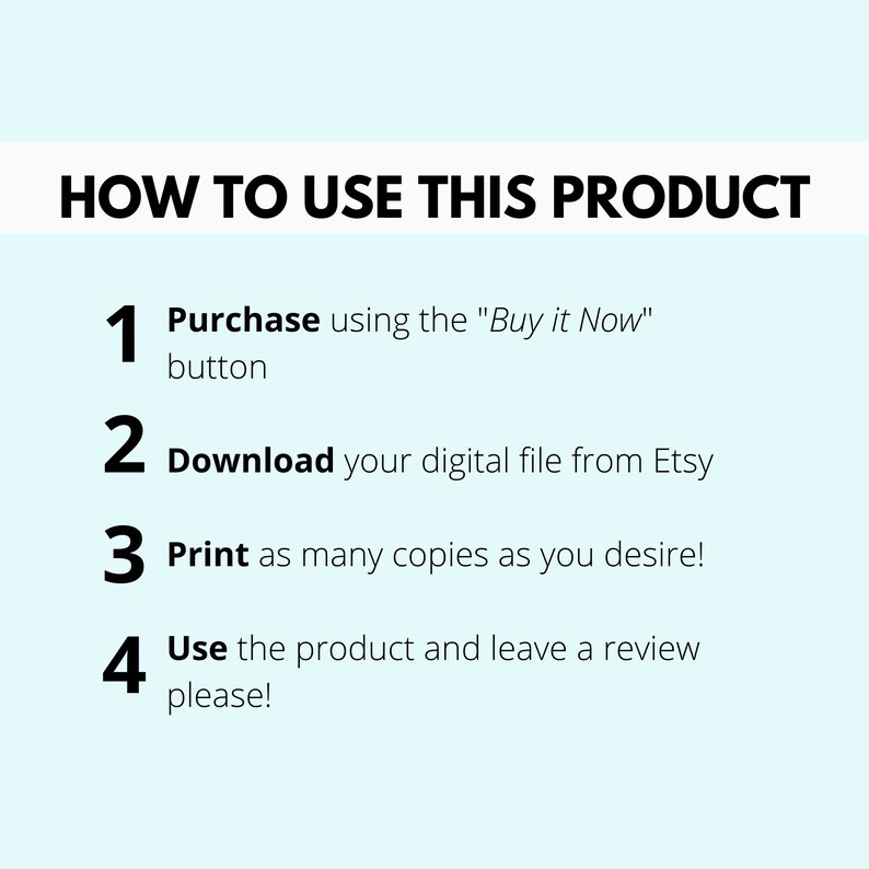 Christmas Scavenger Hunt - Etsy