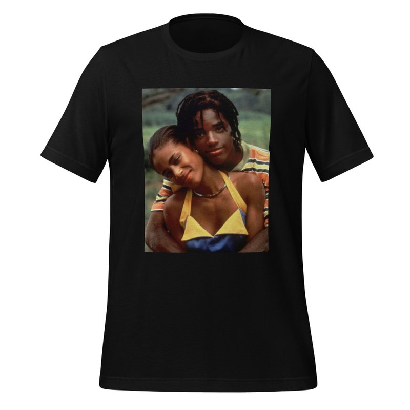Bunches of Love Tee-Black main image 1