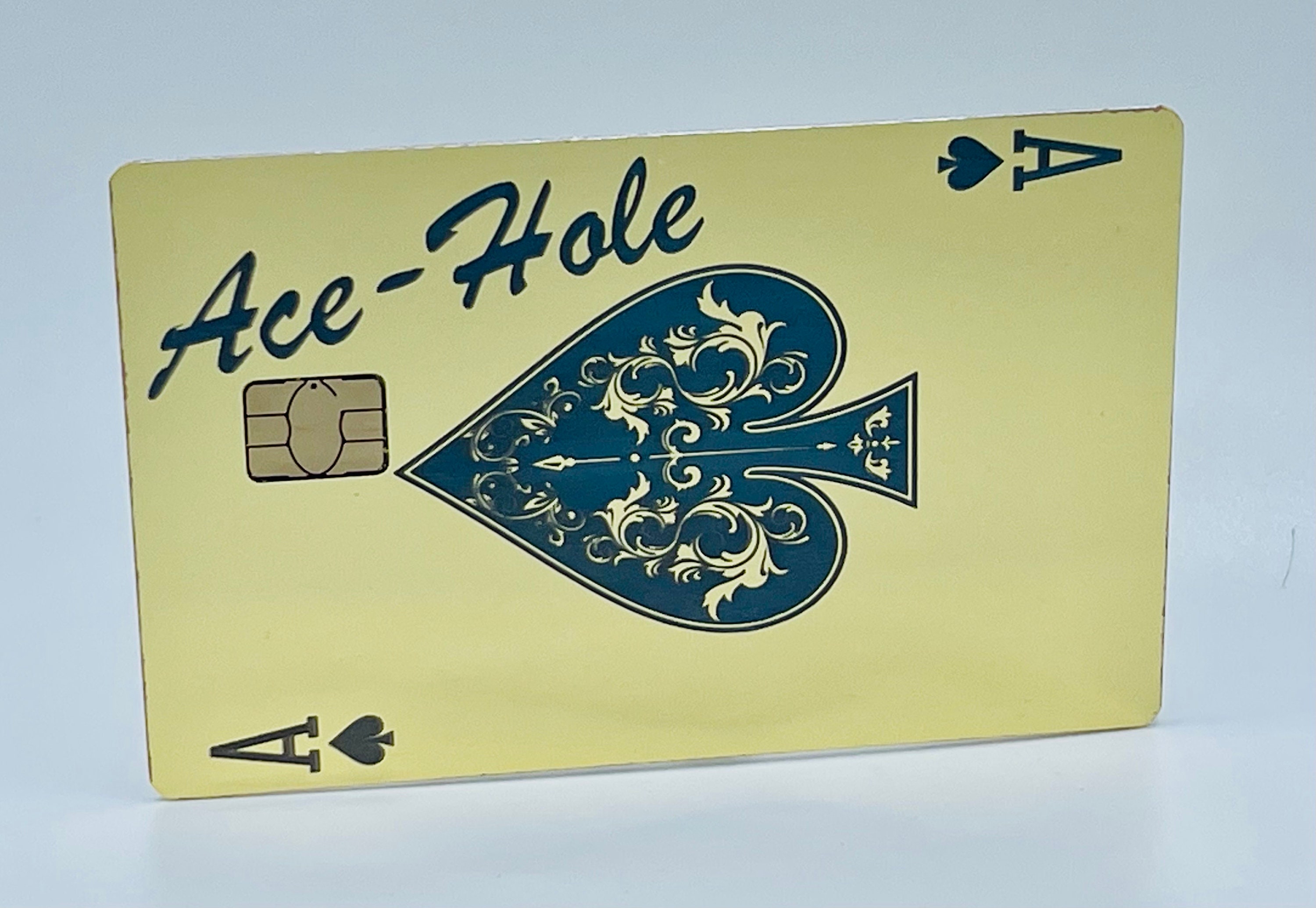Custom Debit Card Ideas