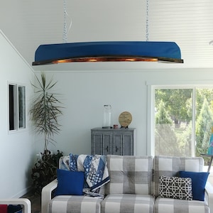 Canoe Light