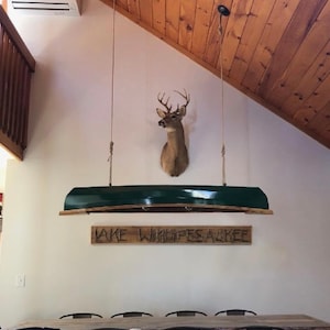 Display Canoe ( 10ft, 12ft, 14ft, 16ft )