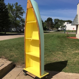 8ft. Shelf