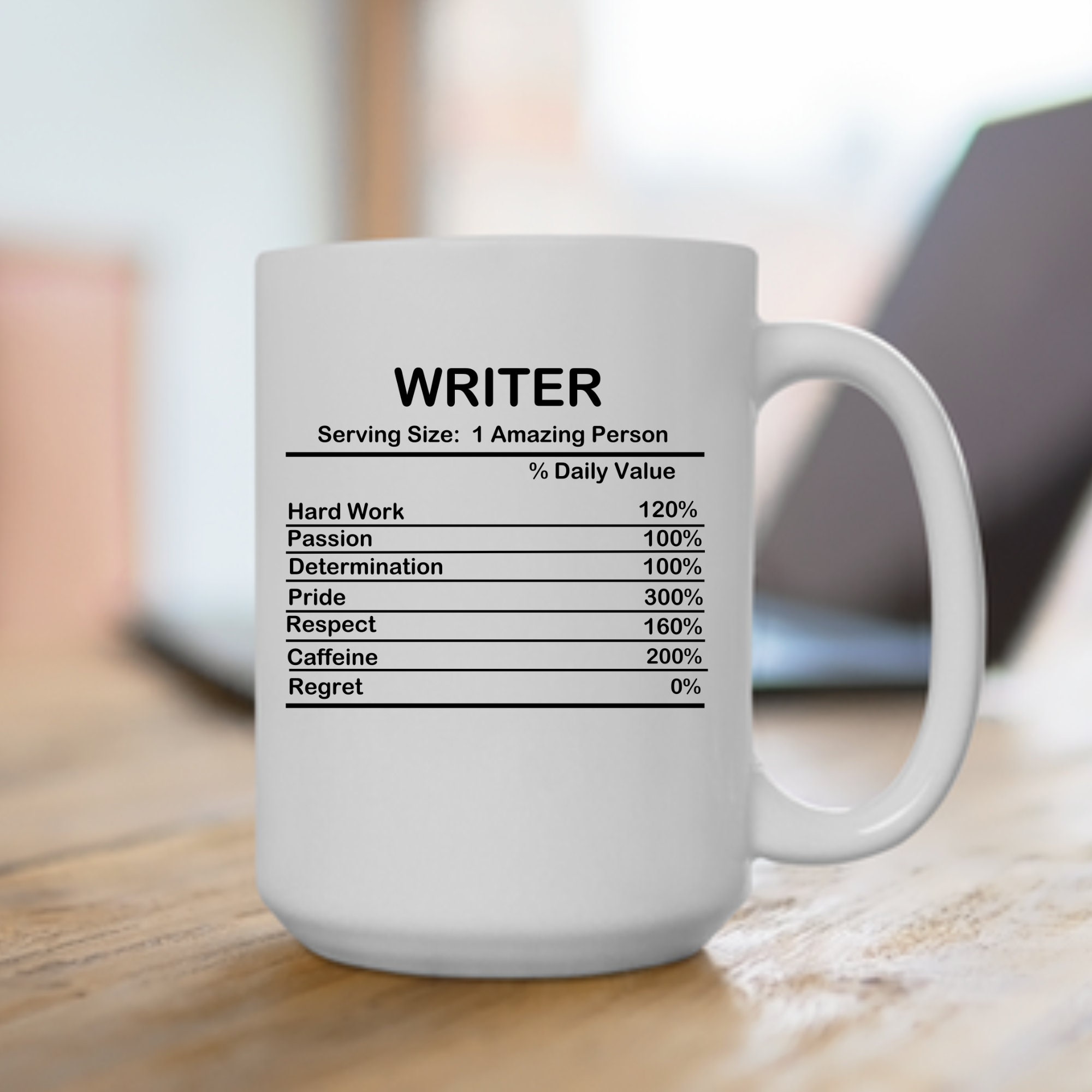 Gifts For Writers, Gifts For Authors, Presents For Writers, Literary Gifts,  Writing Theme, Book Lovers, Funny Mug, Novelty Mug