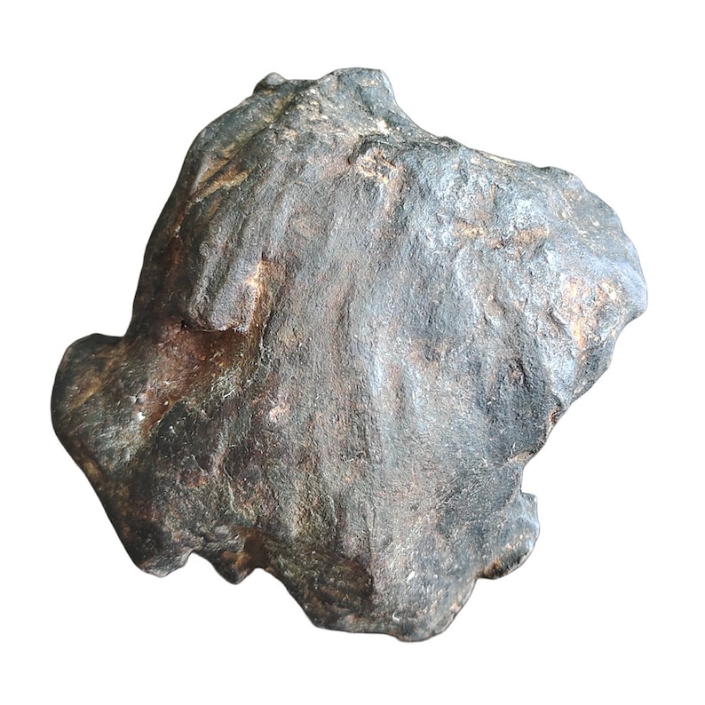 832G Camille Iron Meteorite Gebel Kamil Natural Meteorite Material Iron ...