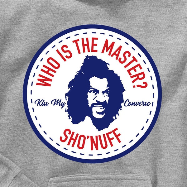 Who Is The Master? Cut Files | Cricut | Silhouette Cameo | Svg | Digital | PDF | Eps | DxF | PNG | The Last Dragon