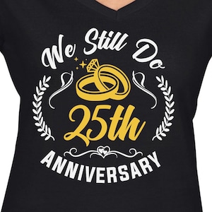 Todavía hacemos parejas del 25 aniversario Set Cut Files / Cricut / Silhouette Cameo / Svg Cut Files / Digital File / PDF / Eps / DXF / PNG