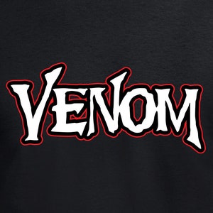 | des fichiers Venom Cut Cricut | Silhouette Caméo | Svg Cut Fichiers | | de fichiers numériques | PDF Eps | | DXF png | Venin