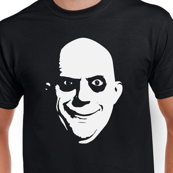 Uncle Fester Cut Files | Cricut | Silhouette Cameo | Svg Cut Files