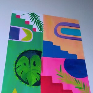 Tropical State of mind