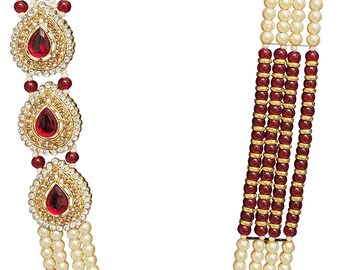 Mens Sherwani Mala - Etsy