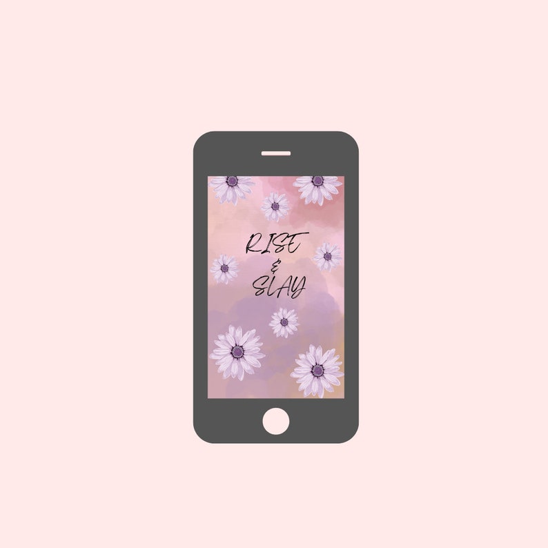 10 AESTHETIC PHONE WALLPAPERS Etsy