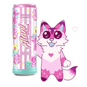 custom drink holding ych