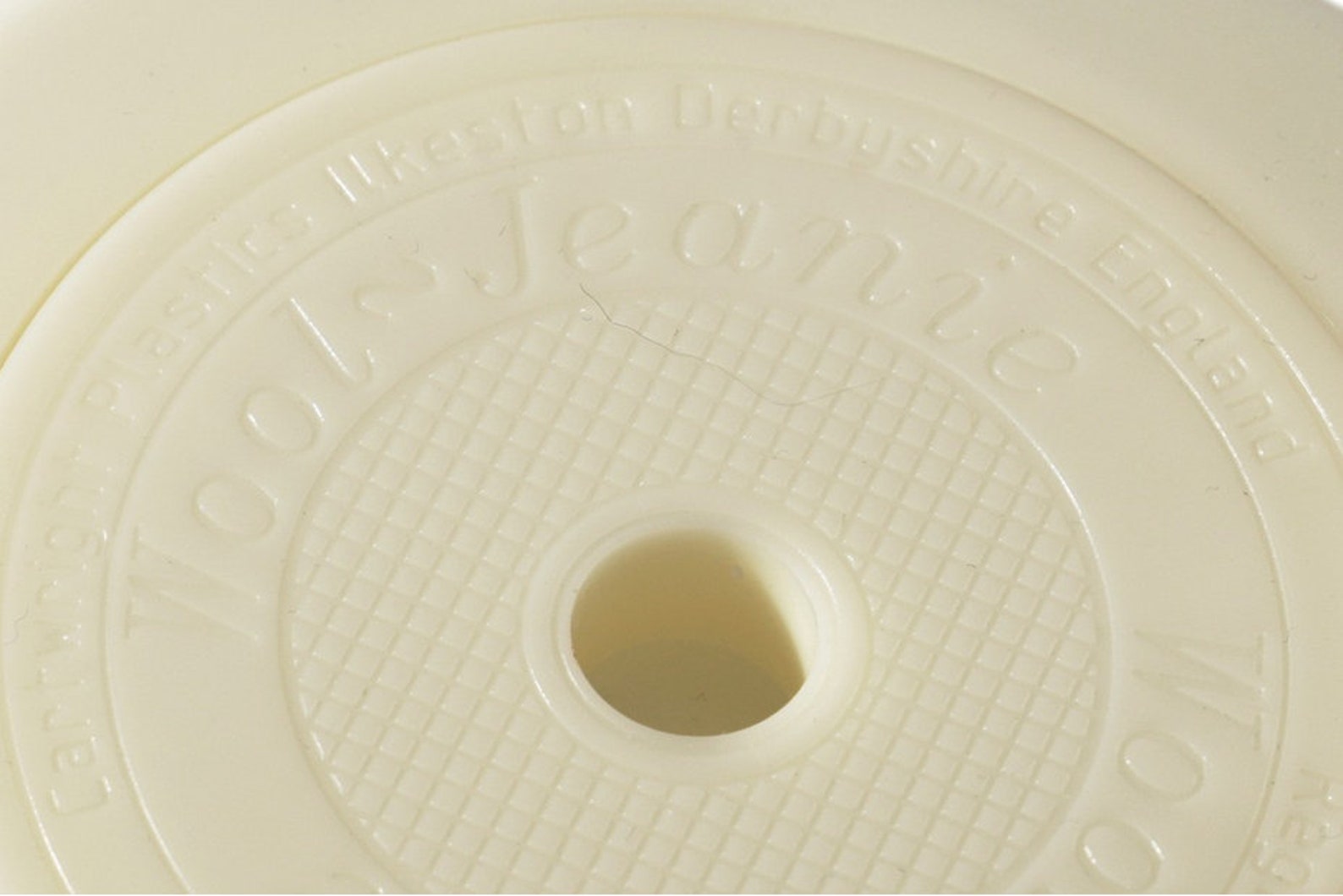 Wool Jeanie Pendulum Yarn Knitting and Crochet Yarn Etsy