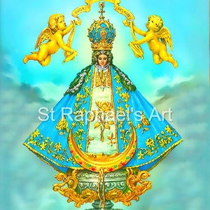 Nossa Senhora de San Juan de los Lagos, México, Texas, Virgem Maria, Imagem de Devoção, Nossa Senhora, São João do Vale