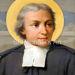 San Juan Bautista de La Salle, Patrón de los Maestros, Descargas Digitales Católicas