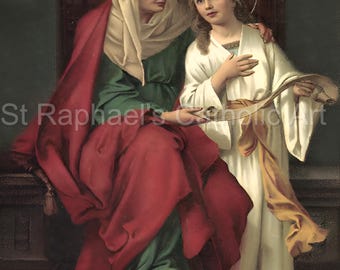 聖母マリアと幼子とキリストのイコン、ベルベット、21 cm 聖母マリアと幼子とキリストのイコン、ベルベット、21 cm