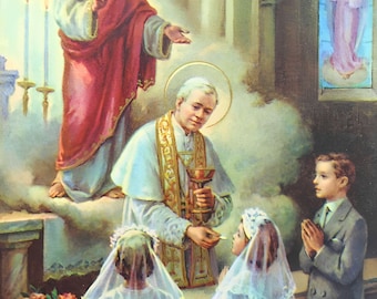 Holy Sacrifice of the Mass Traditional Catholic Latin Mass Jesus Holy ...