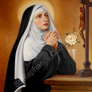 Digitale downloads van St. Rita Catholic