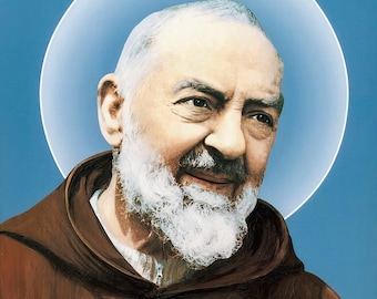 Padre Pio Catholic Saint Italy Priest Christianity Stigmata Roman Catholic Download