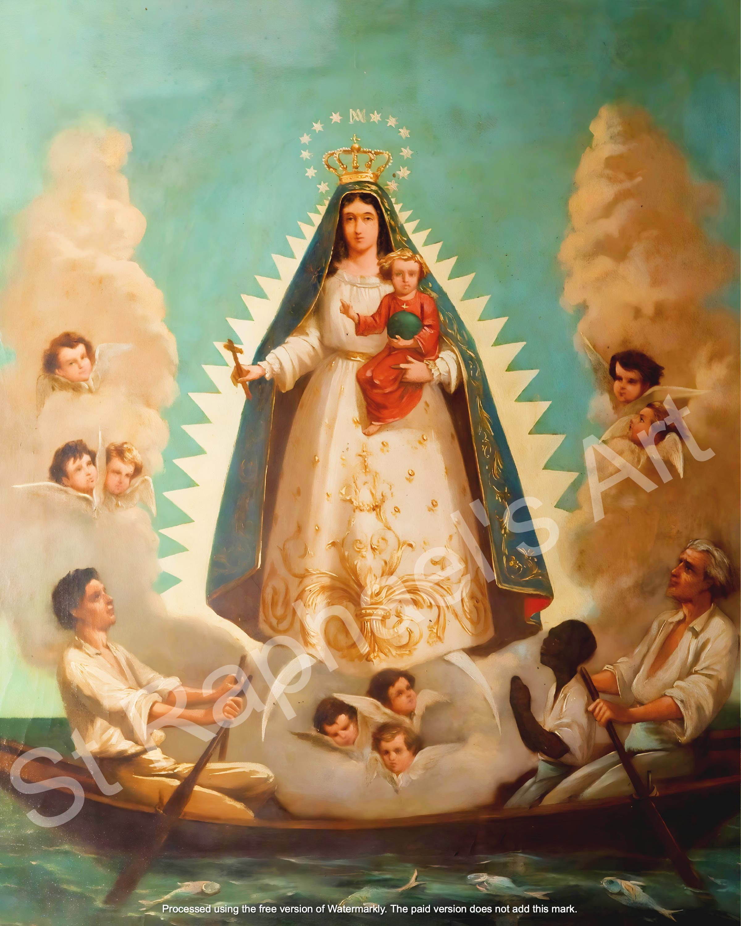 イコン画　コルスムの聖母Muttergottes von Korssum icon-of-the-mother-of-god-of-