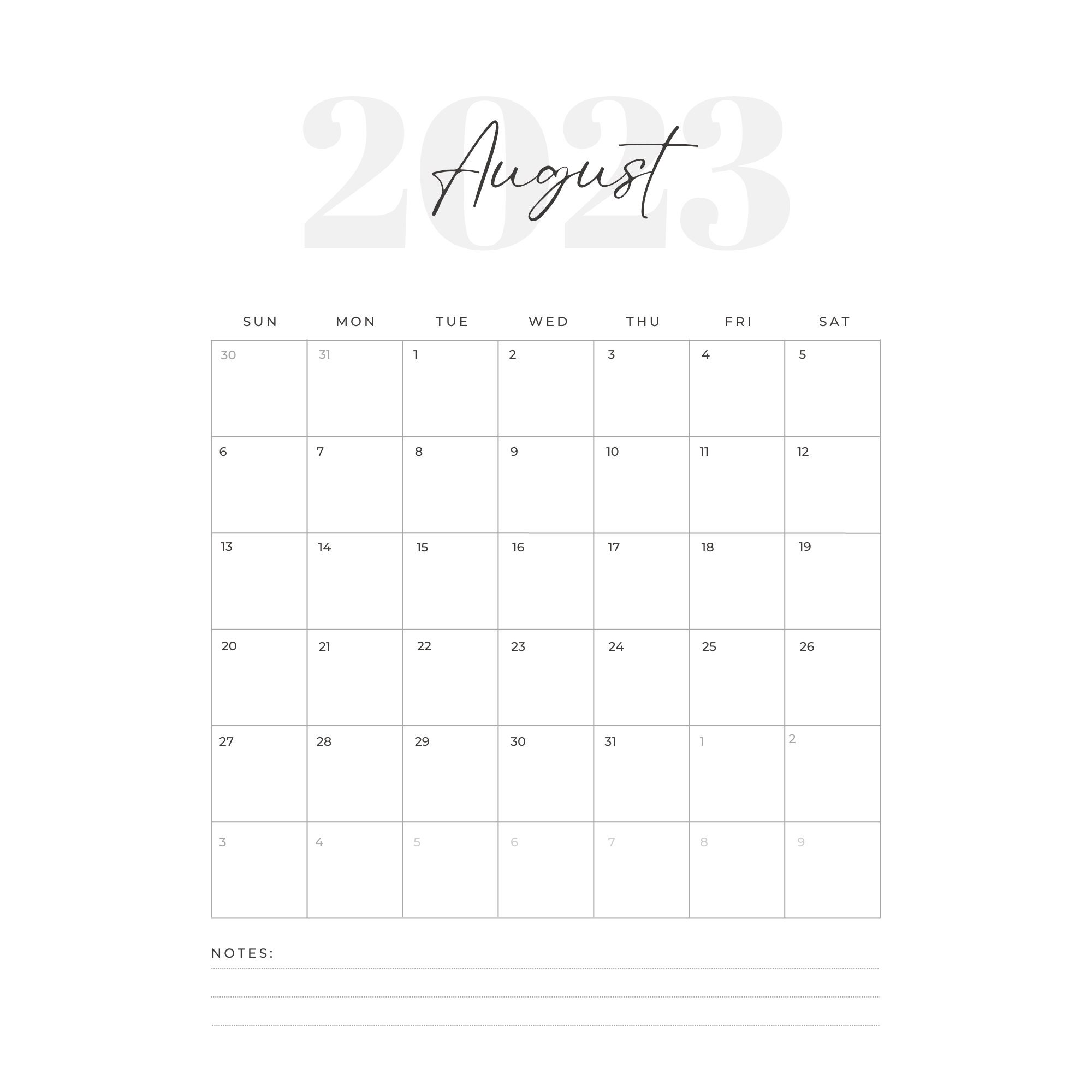 2023-printable-monthly-yearly-calendar-planner-back-to-school-teacher