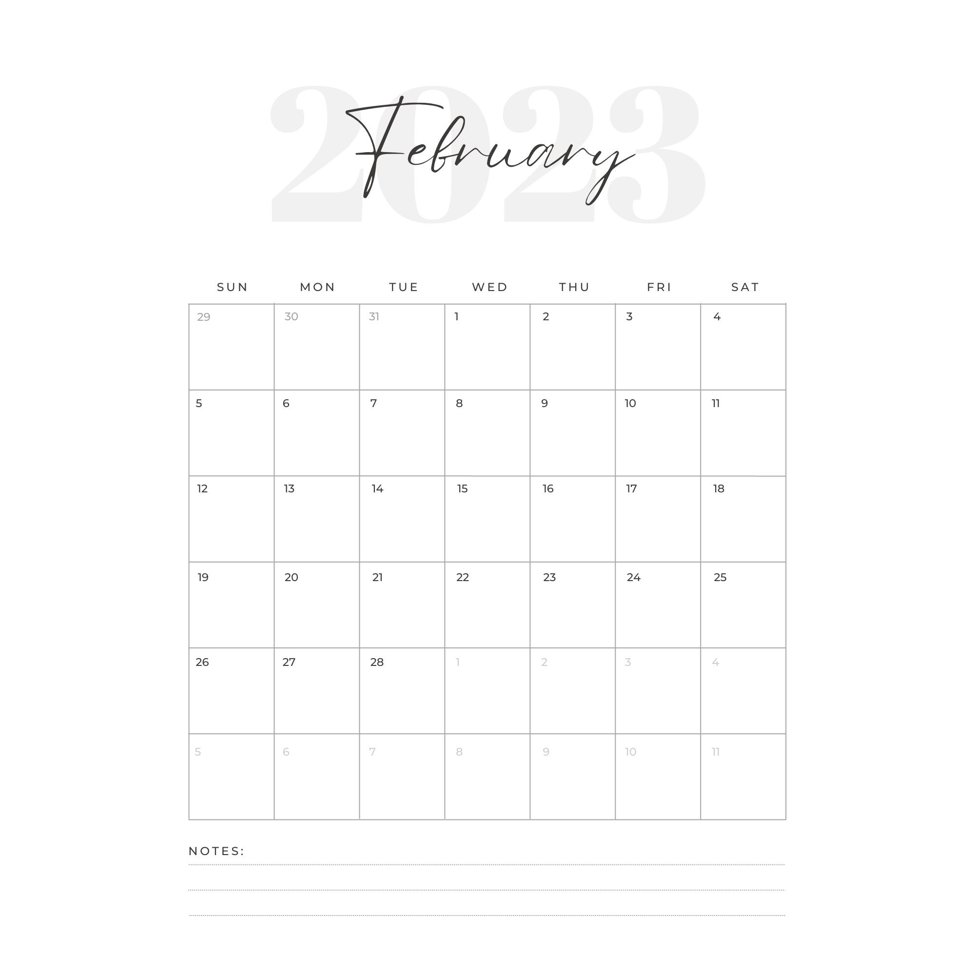 2023-printable-monthly-yearly-calendar-planner-back-to-school-teacher