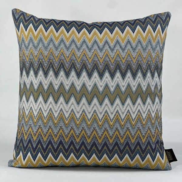 Chevron Pillows Etsy