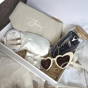 Trauzeugin fragen Trauzeugin Geschenk Trauzeugin Geschenkbox Brautjungfern fragen Brautjungfern Hochzeit Freundin Personalisiert willst du