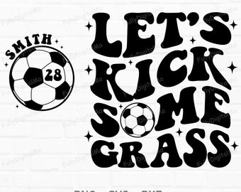 Benutzerdefinierte Fußball Mutter Png, lassen Sie uns etwas Grass svg, Fußball Mutter svg, benutzerdefinierte Fußballspielerin, Sport Shirt Design, benutzerdefinierte Oma, digitaler Download