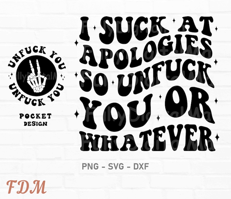 Groovy svg, Sarcasm Svg Bundle, INCLUDES 9 DESIGNS, Sarcasm Svg Bundle, Sublimation Bundle, Adult Humor Png Bundle, Retro Svg Bundle image 5