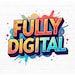 FullyDigitalMa store logo