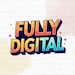 FullyDigitalMa store logo