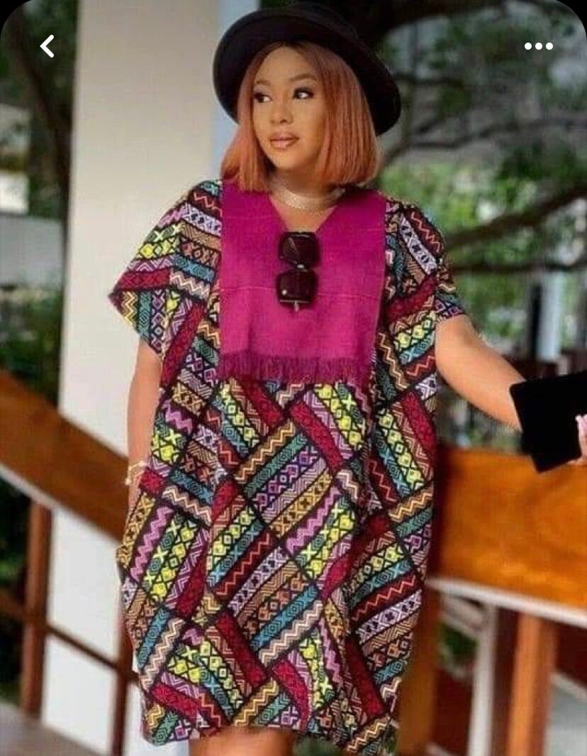 Bubu clearance short gown