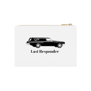 Last Responder Bag