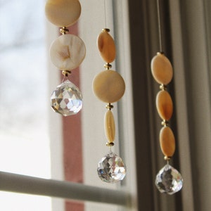 Driftwood Beaded Suncatcher Workshop 8/27/22 10am - Ted Lare - Design &  Build