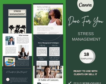 Lead Management Template Etsy