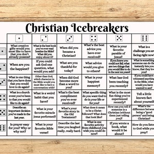 Icebreaker games 2024 for youth