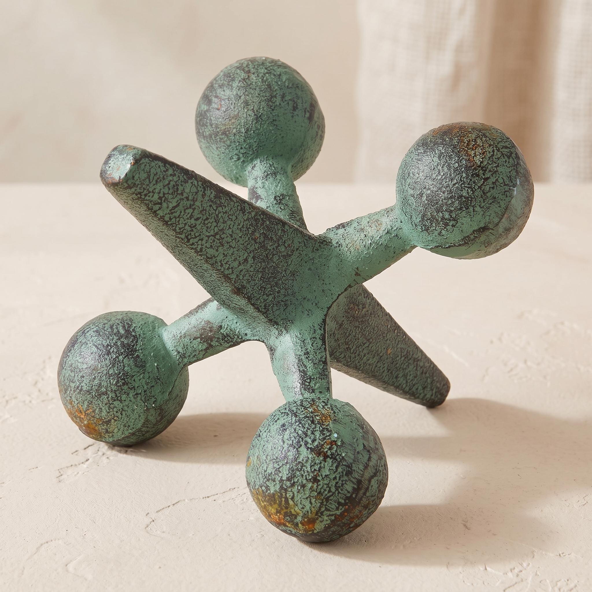 Cast Iron Jacks - Etsy
