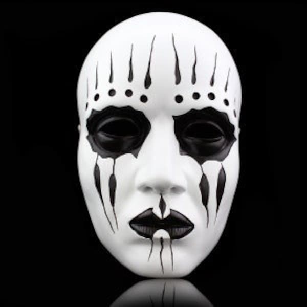 Slipknot Mask Etsy