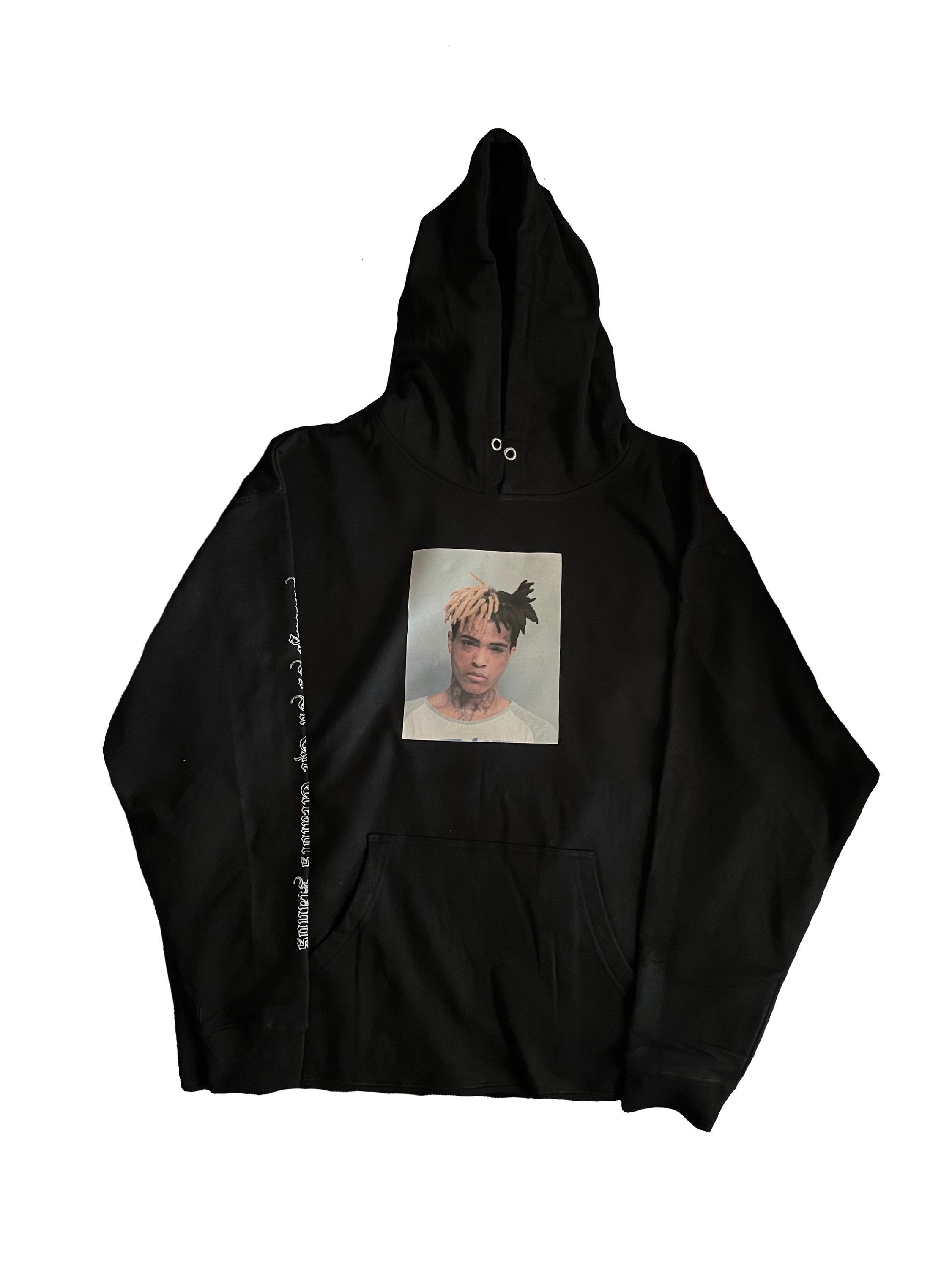 xxx hoodies