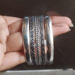 Stackable Bangles
