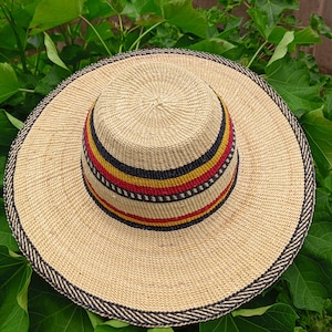 Sombrero para la cabeza grande -  México