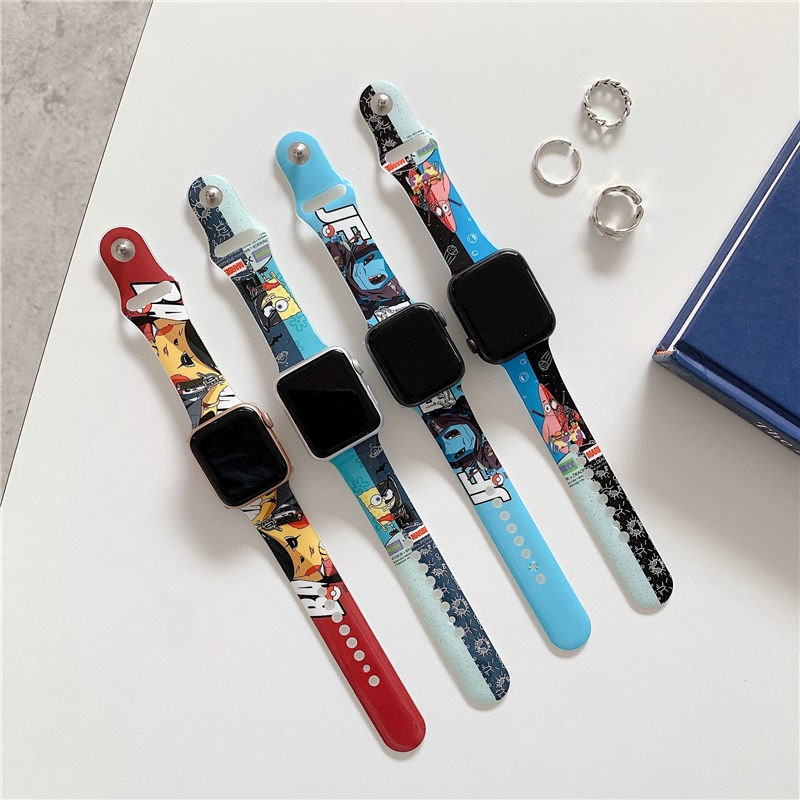 Anime Watch - Etsy Anime Watch - Etsy
