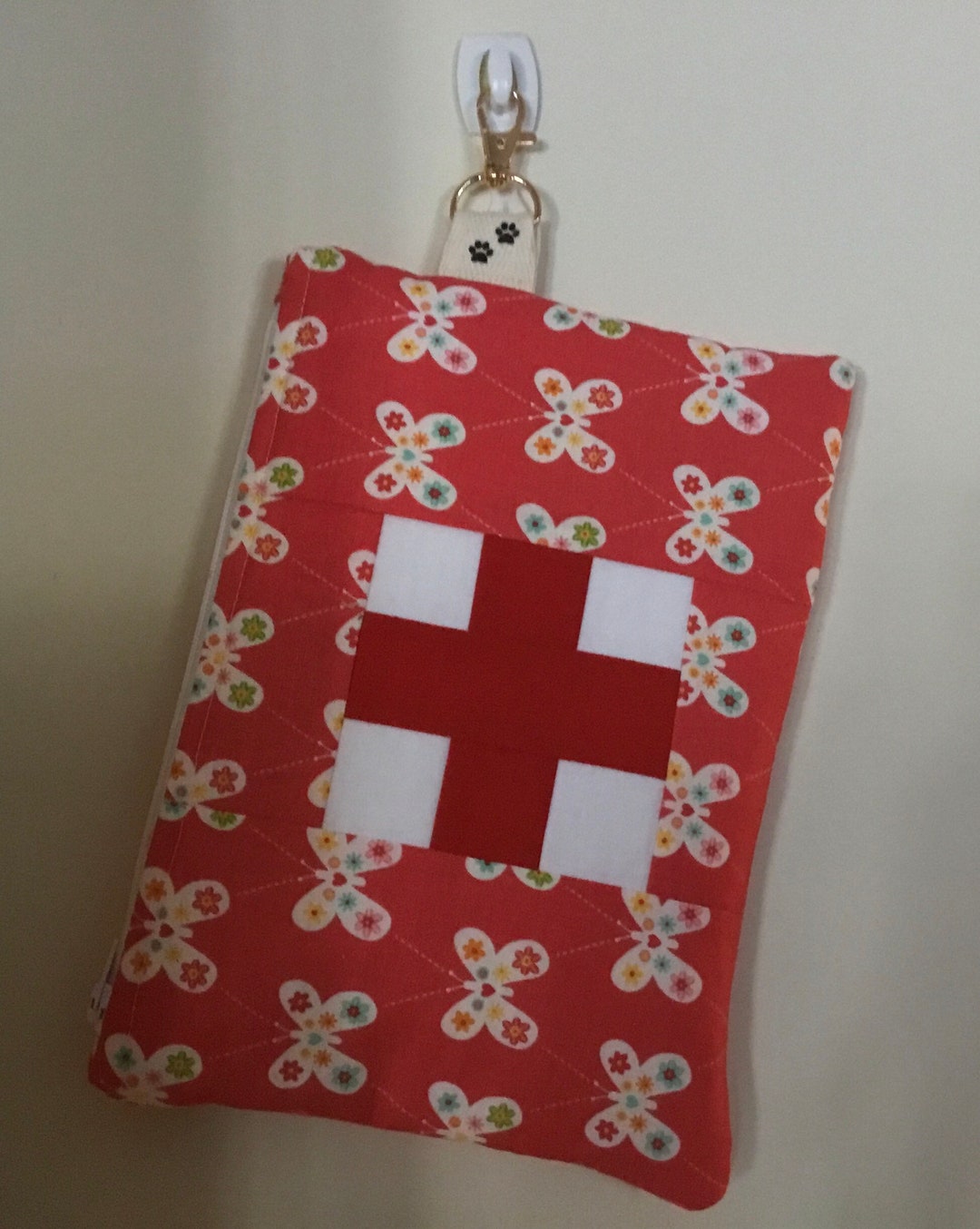 First Aid Pouches Etsy