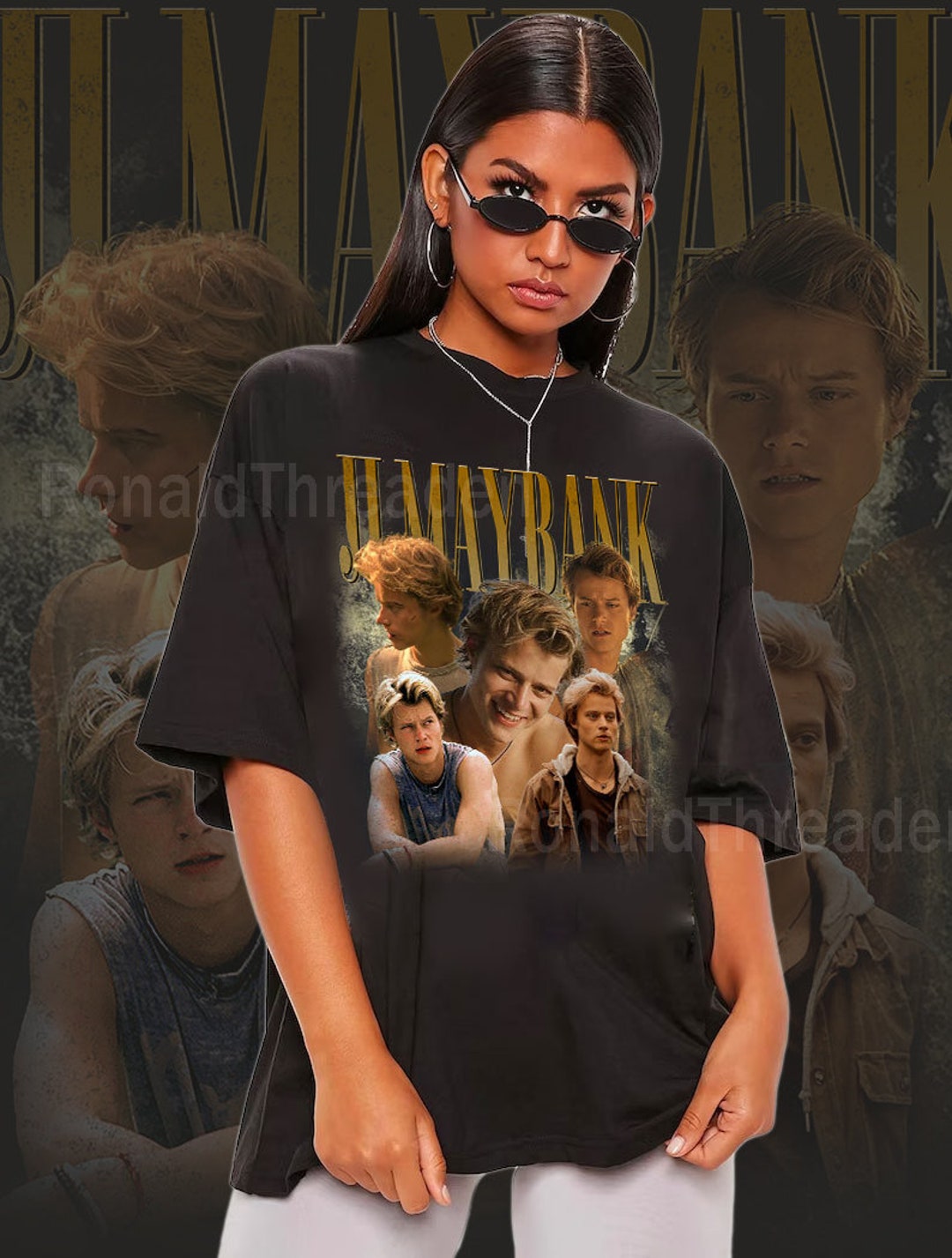 JJ Maybank Shirt JJ Maybank Sweatshirt JJ Maybank Hoodie Etsy jj-maybank-shirt-jj-maybank-sweatshirt-jj-maybank-hoodie-etsy