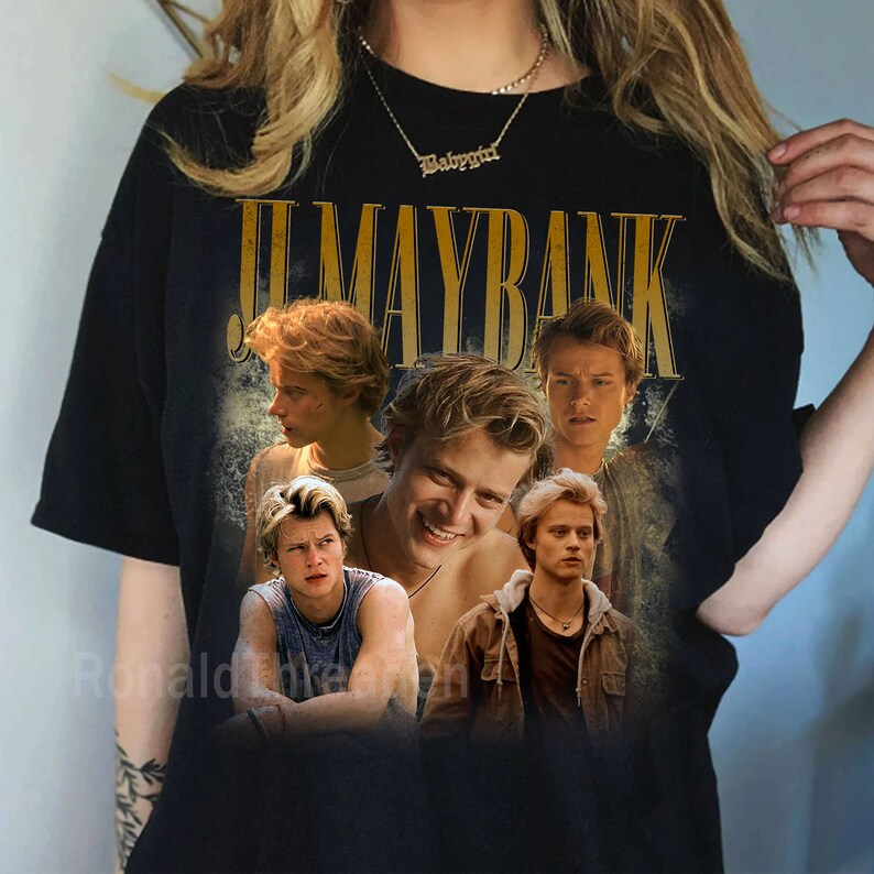 JJ Maybank Shirt JJ Maybank Sweatshirt JJ Maybank Hoodie Etsy jj-maybank-shirt-jj-maybank-sweatshirt-jj-maybank-hoodie-etsy