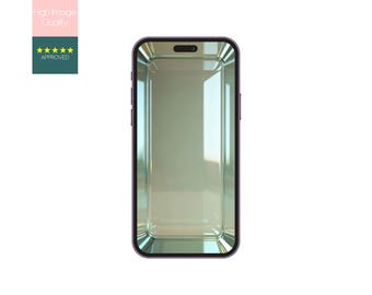 iPhone Wallpaper – High Resolution Lock & Home Screen (Digital Download)