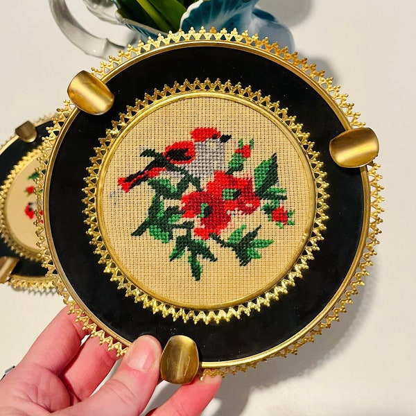 Acrylic Trays for Needlepoint Etsy