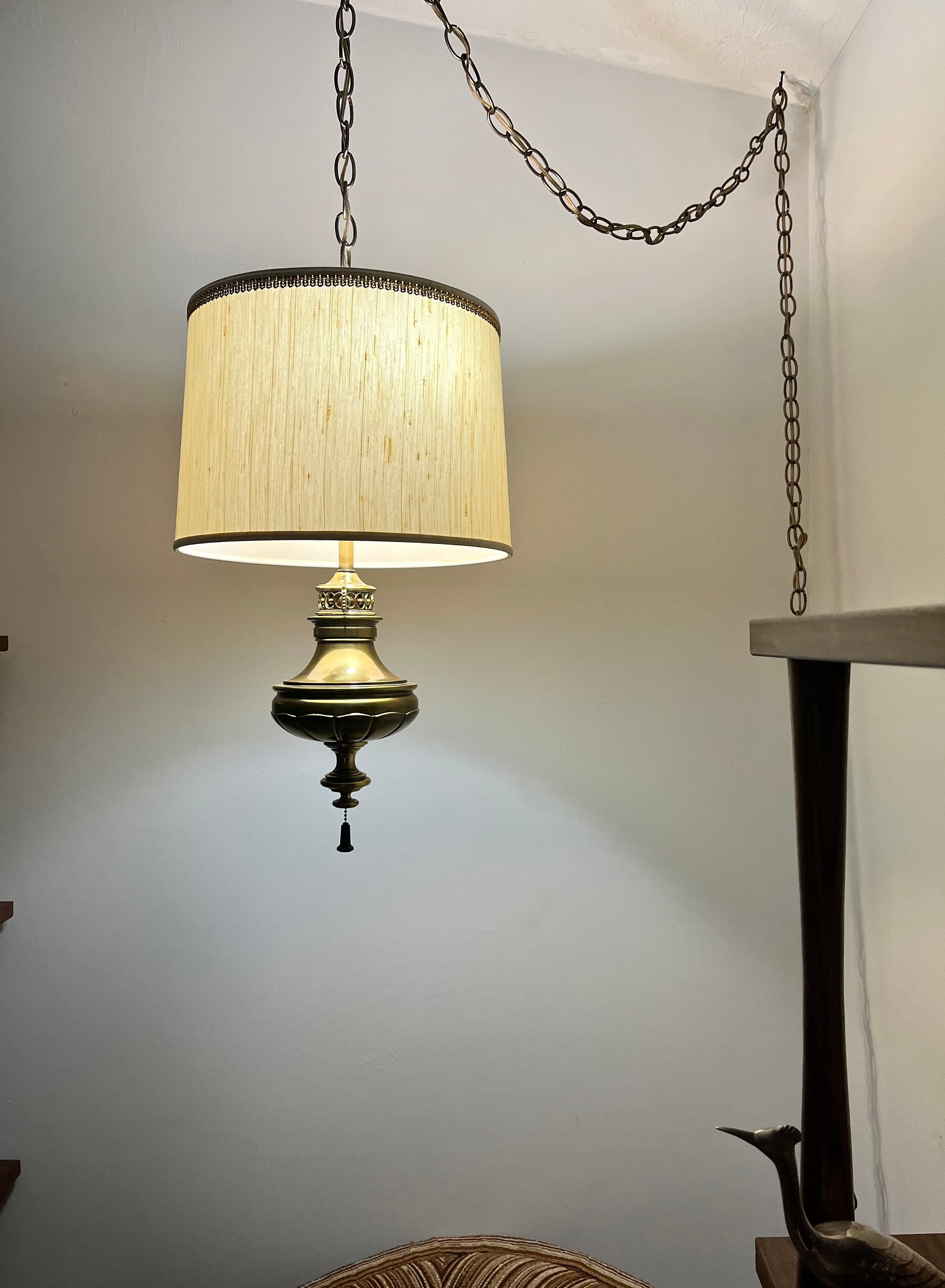 Stiffel hanging lamps deals