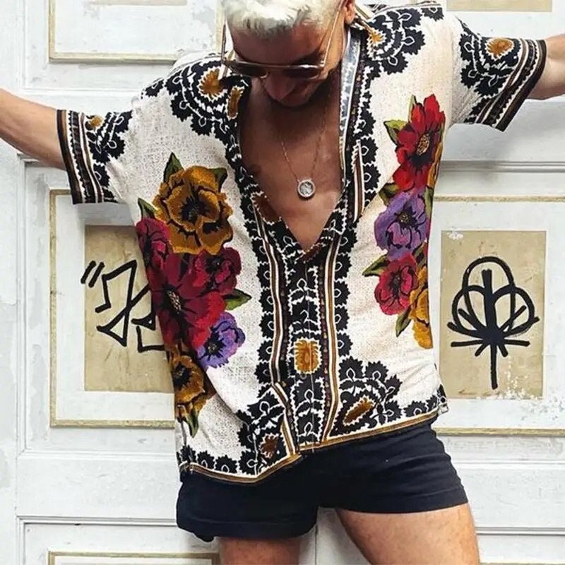 Men Beach Outfits - Etsy Men Beach Outfits - Etsy